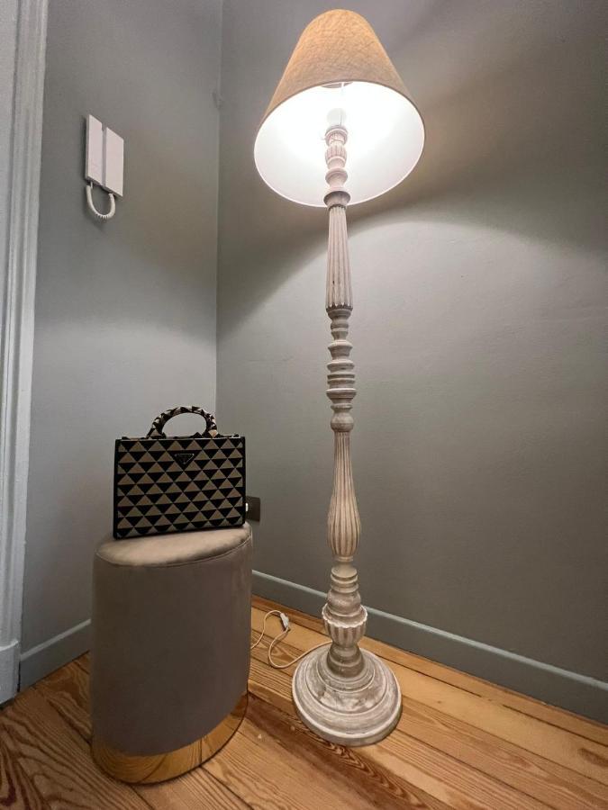 Le Mongolfiere Apartment