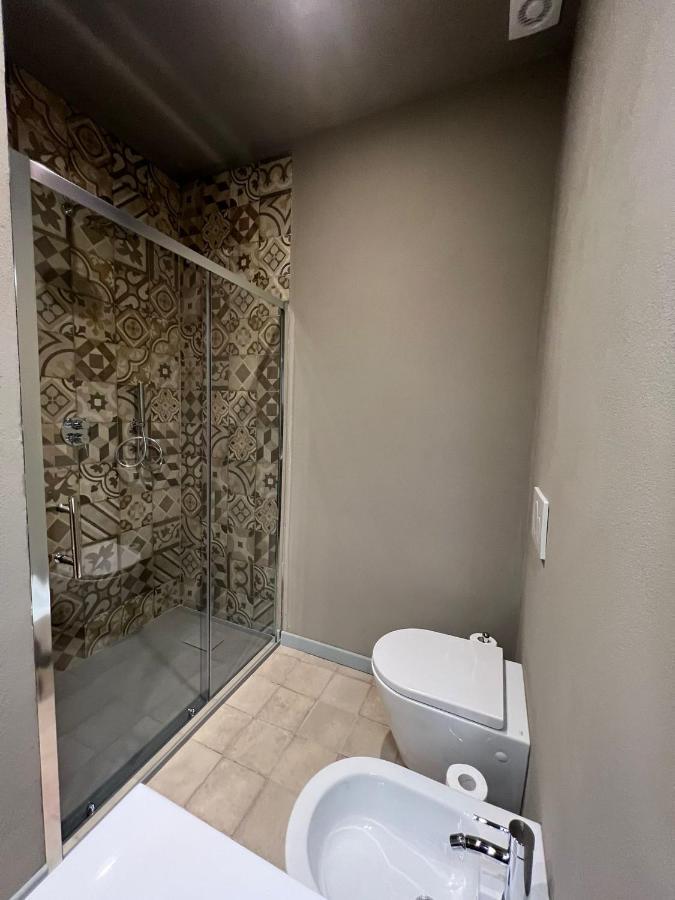 Le Mongolfiere Apartment *