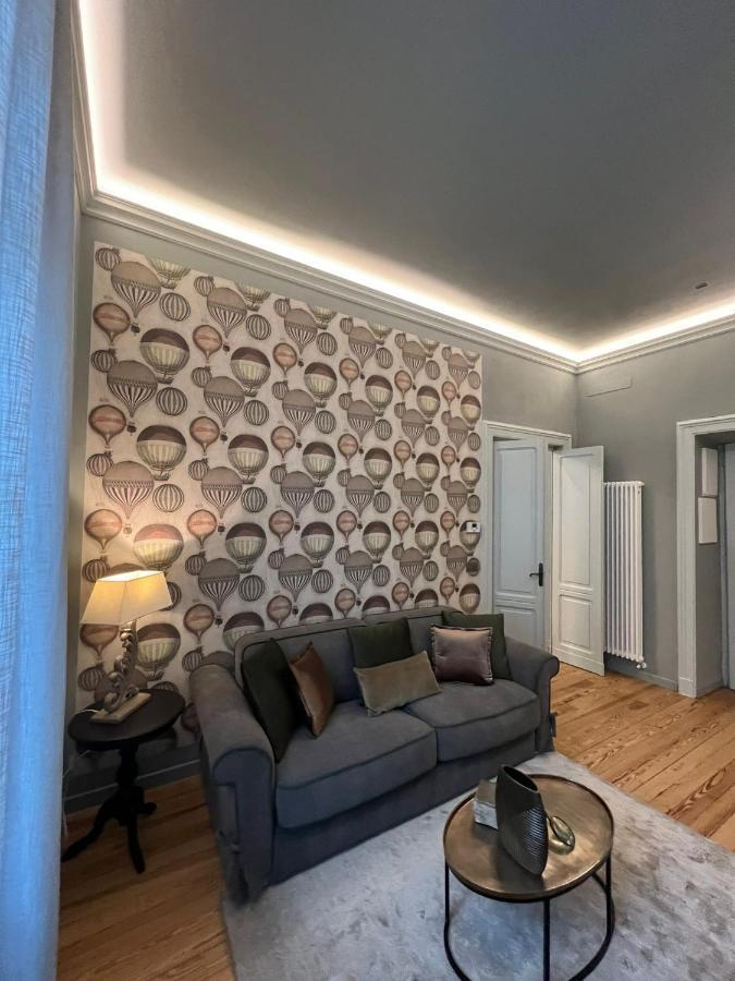 Le Mongolfiere Apartment *