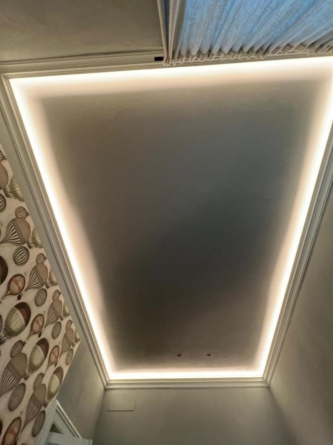 Apartment Le Mongolfiere